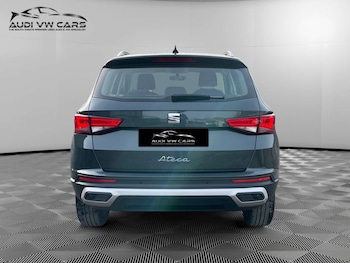 Used SEAT Ateca 2022 for sale - 77434599: Photo