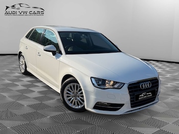 Used Audi A3 2016 for sale - 79168249: Photo