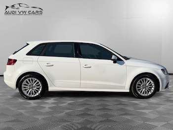 Used Audi A3 2016 for sale - 79168249: Photo