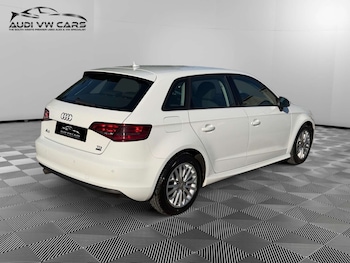 Used Audi A3 2016 for sale - 79168249: Photo