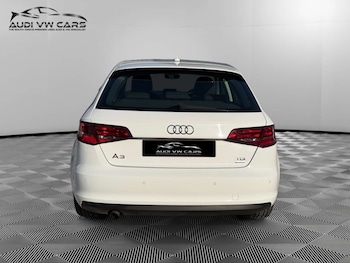 Used Audi A3 2016 for sale - 79168249: Photo