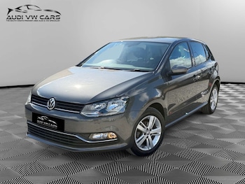 Used Volkswagen Polo 2017 for sale - 79418009: Photo