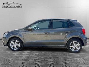 Used Volkswagen Polo 2017 for sale - 79418009: Photo