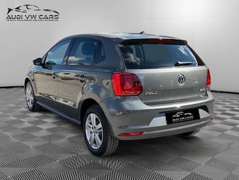 Used Volkswagen Polo 2017 for sale - 79418009: Photo