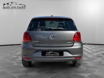 Used Volkswagen Polo 2017 for sale - 79418009: Photo