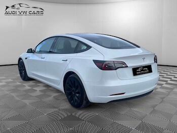 Used Tesla Model 3 2022 for sale - 77681210: Photo