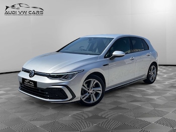 Used Volkswagen Golf 2021 for sale - 79009951: Photo