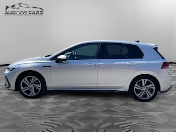 Used Volkswagen Golf 2021 for sale - 79009951: Photo