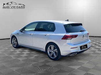Used Volkswagen Golf 2021 for sale - 79009951: Photo