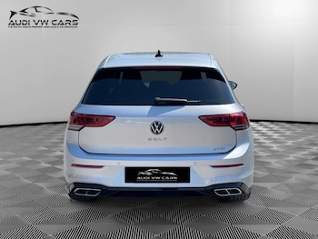 Used Volkswagen Golf 2021 for sale - 79009951: Photo