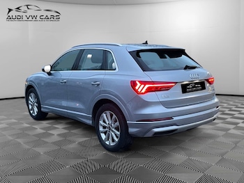 Used Audi Q3 2020 for sale - 77140934: Photo