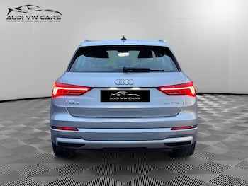 Used Audi Q3 2020 for sale - 77140934: Photo