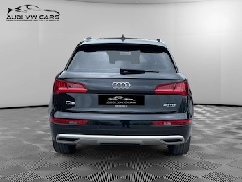 Used Audi Q5 2020 for sale - 78870932: Photo