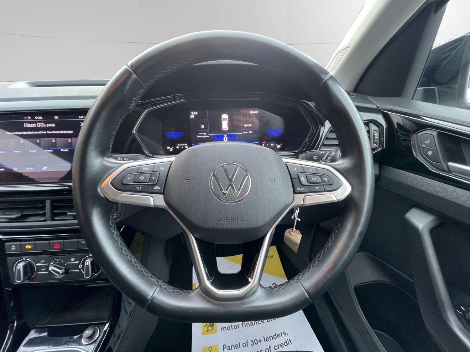 Used Volkswagen T-Cross 2022 for sale - 76829790: Photo 10