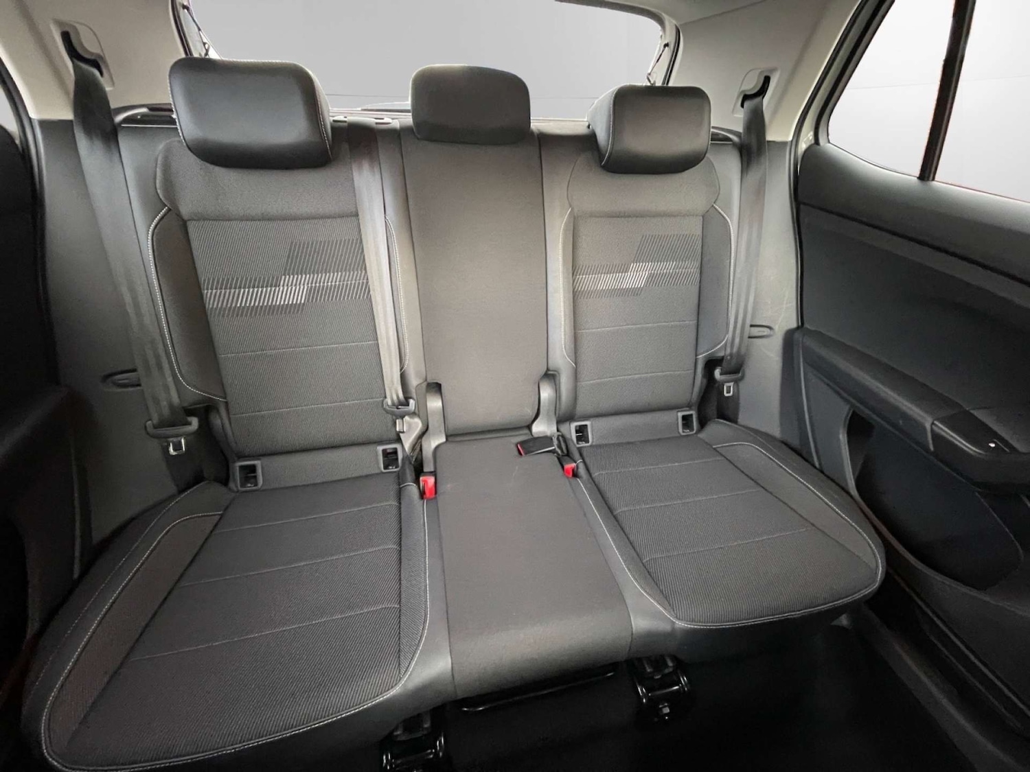 Used Volkswagen T-Cross 2022 for sale - 76829790: Photo 11