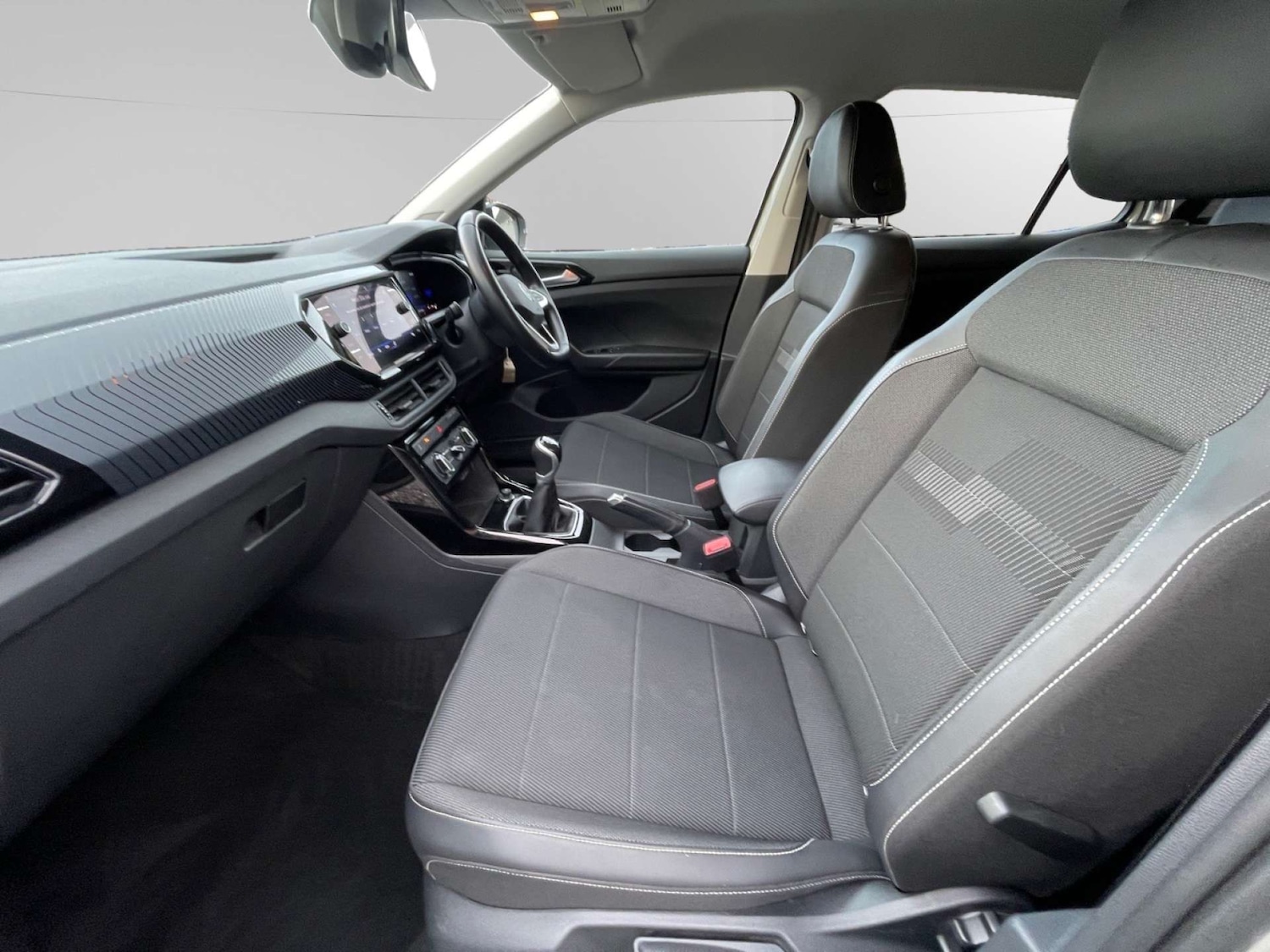 Used Volkswagen T-Cross 2022 for sale - 76829790: Photo 12