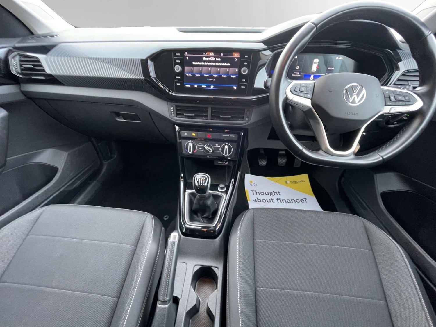 Used Volkswagen T-Cross 2022 for sale - 76829790: Photo 13