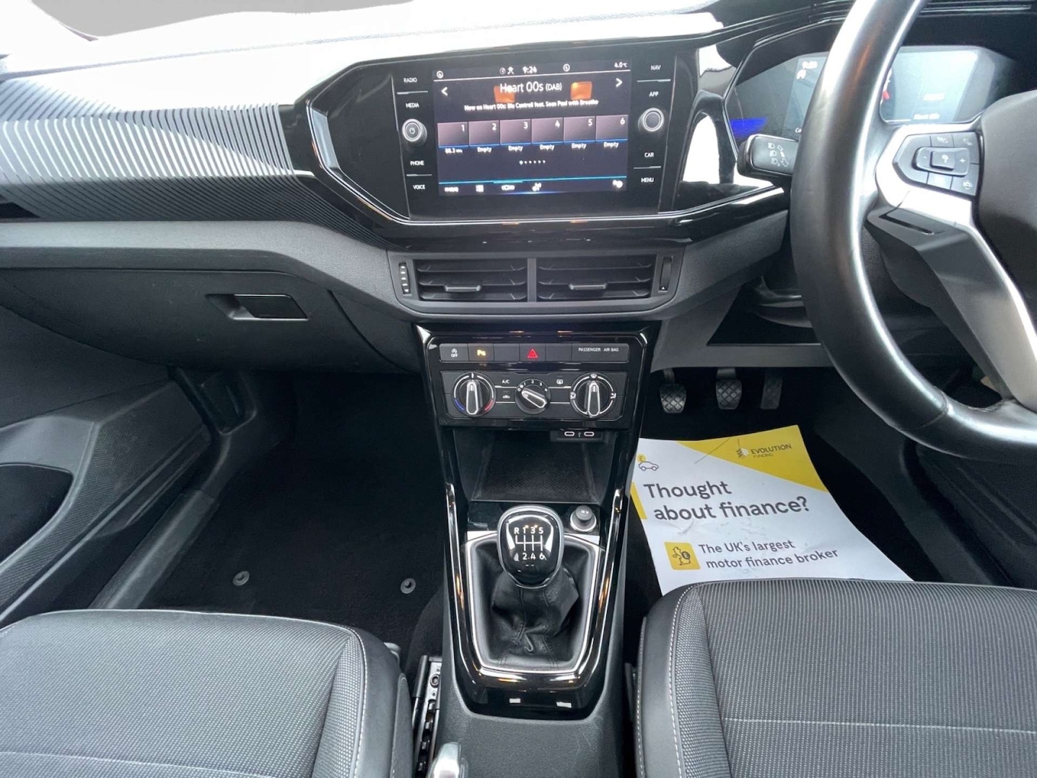 Used Volkswagen T-Cross 2022 for sale - 76829790: Photo 14