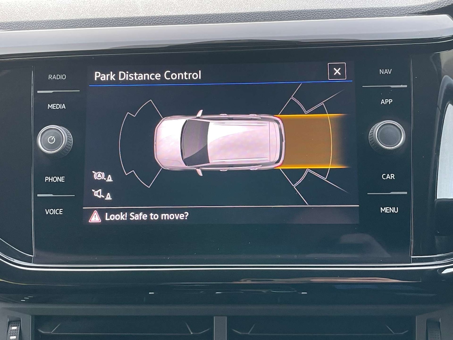 Used Volkswagen T-Cross 2022 for sale - 76829790: Photo 17