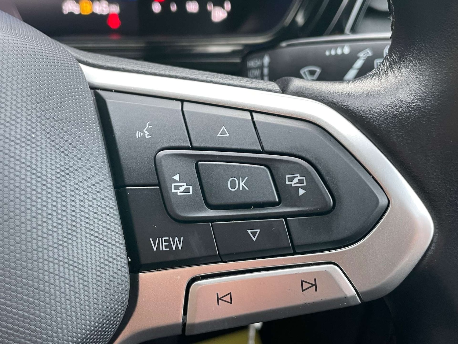 Used Volkswagen T-Cross 2022 for sale - 76829790: Photo 18