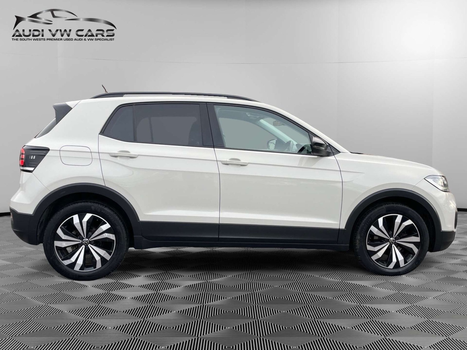 Used Volkswagen T-Cross 2022 for sale - 76829790: Photo 6