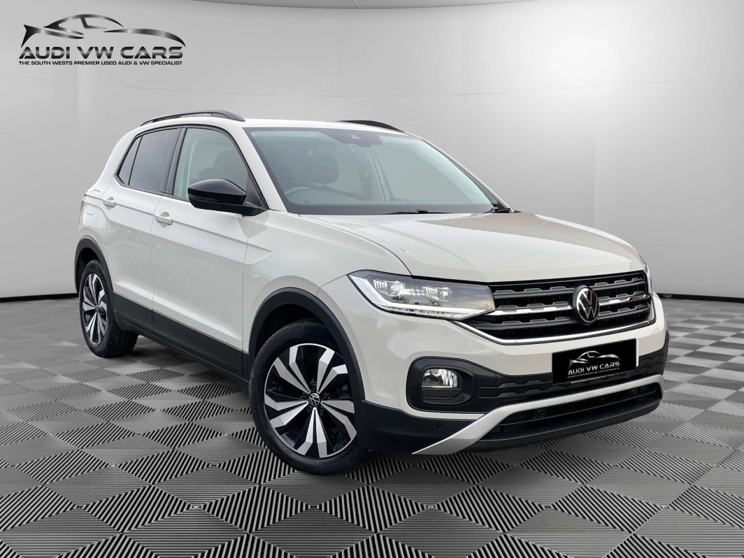 Used Volkswagen T-Cross 2022 for sale - 76829790: Photo 7