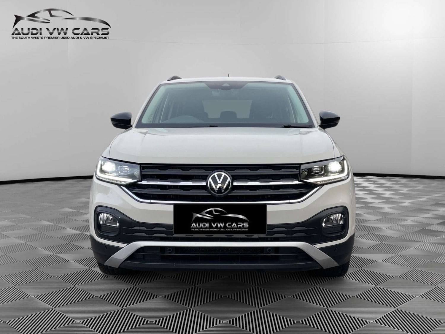 Used Volkswagen T-Cross 2022 for sale - 76829790: Photo 8
