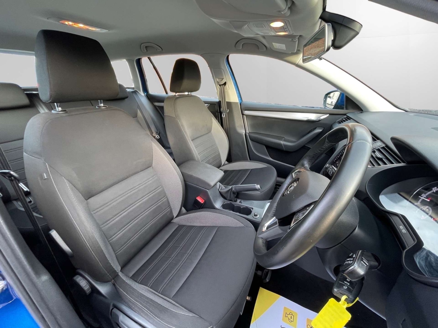 Used Skoda Octavia 2020 for sale - 77022521: Photo 10