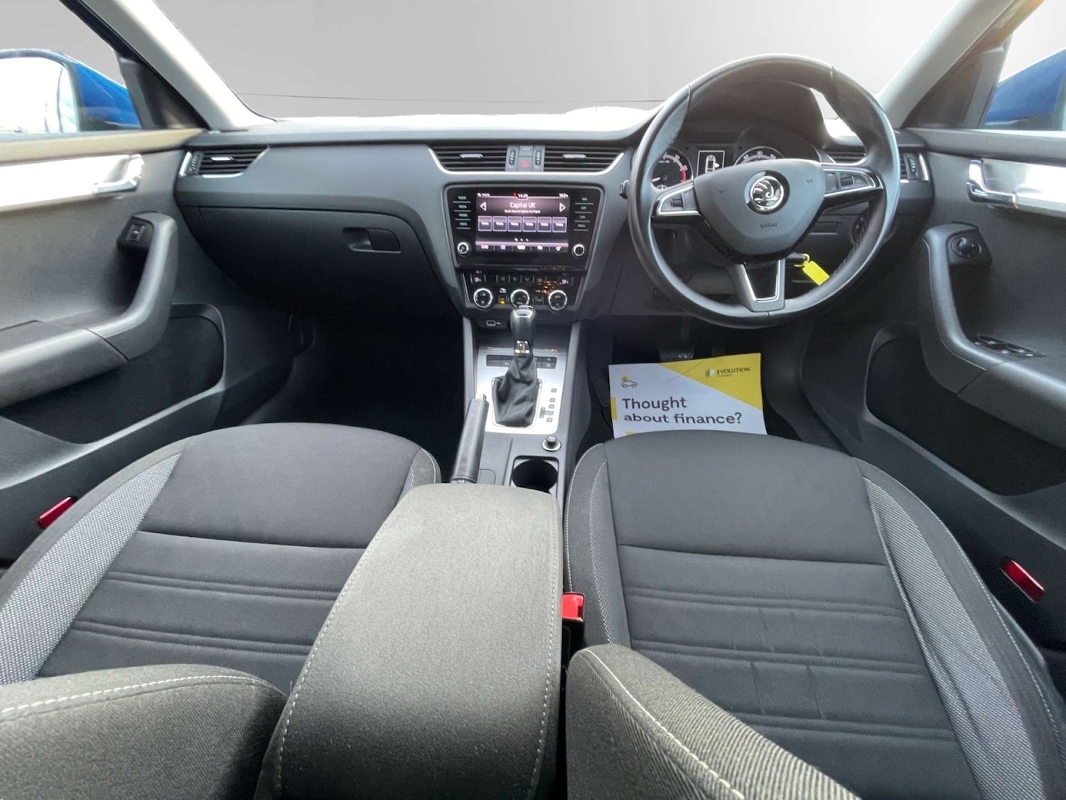 Used Skoda Octavia 2020 for sale - 77022521: Photo 11