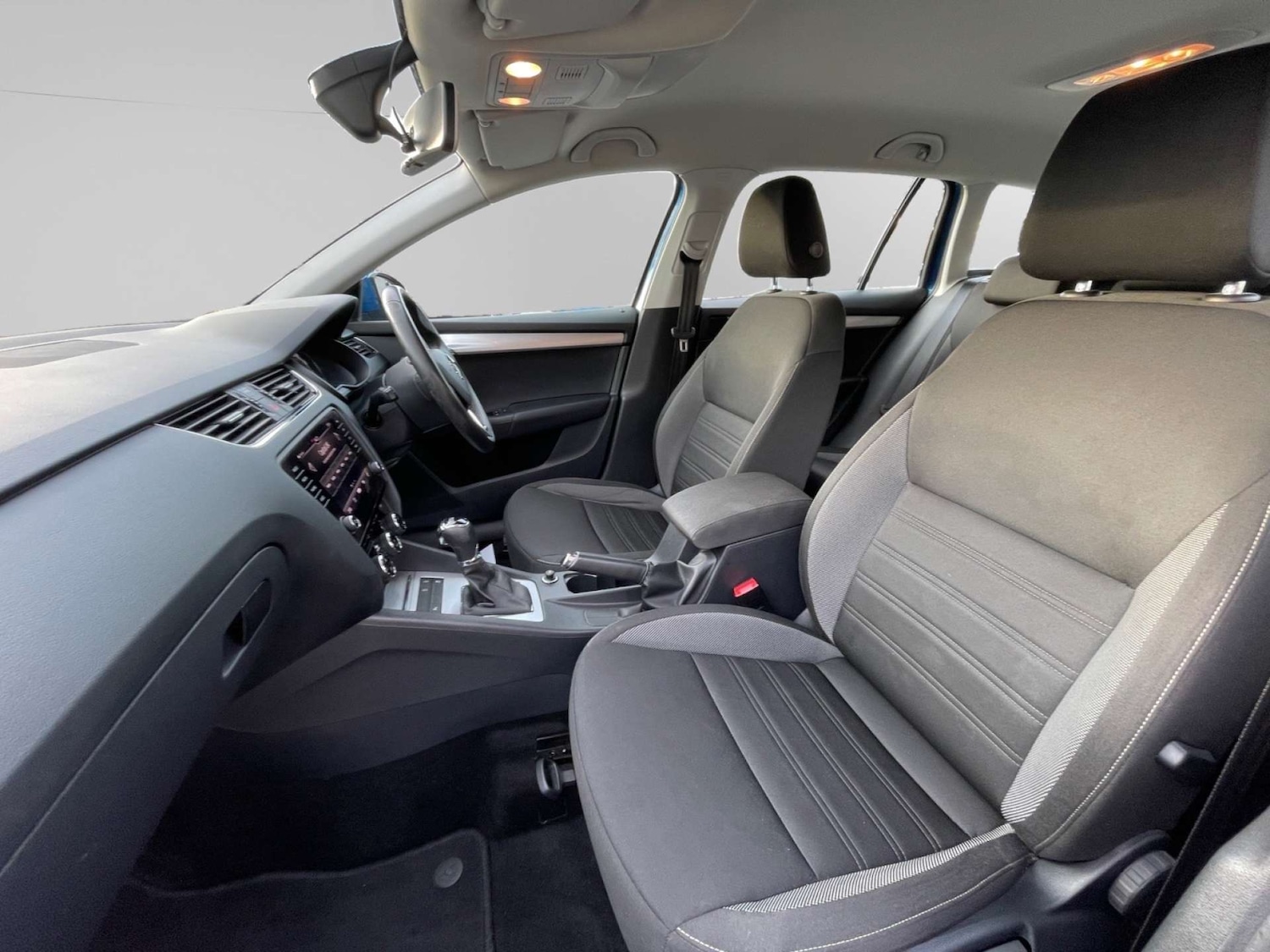 Used Skoda Octavia 2020 for sale - 77022521: Photo 12