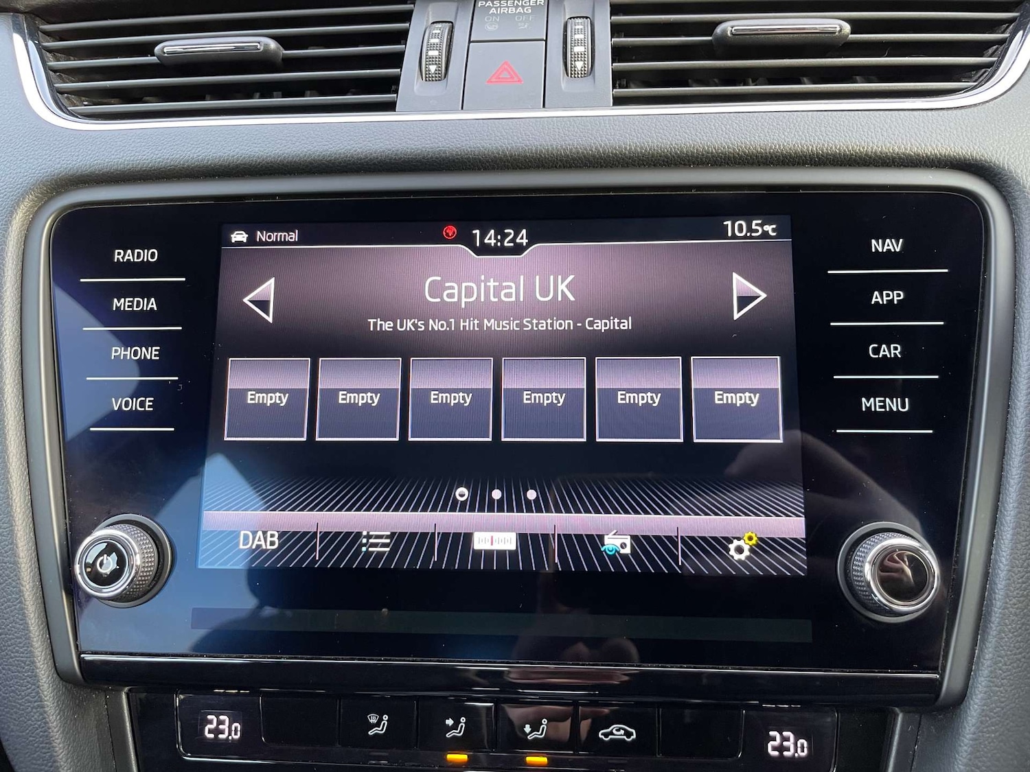 Used Skoda Octavia 2020 for sale - 77022521: Photo 13