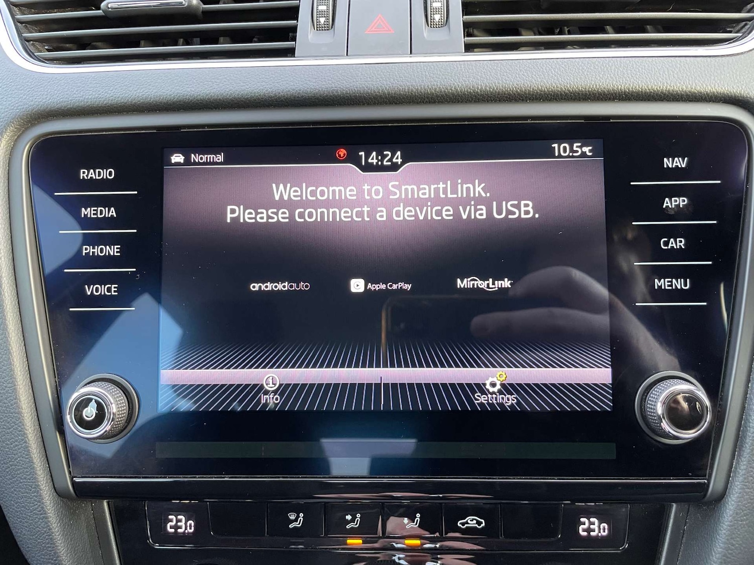 Used Skoda Octavia 2020 for sale - 77022521: Photo 14