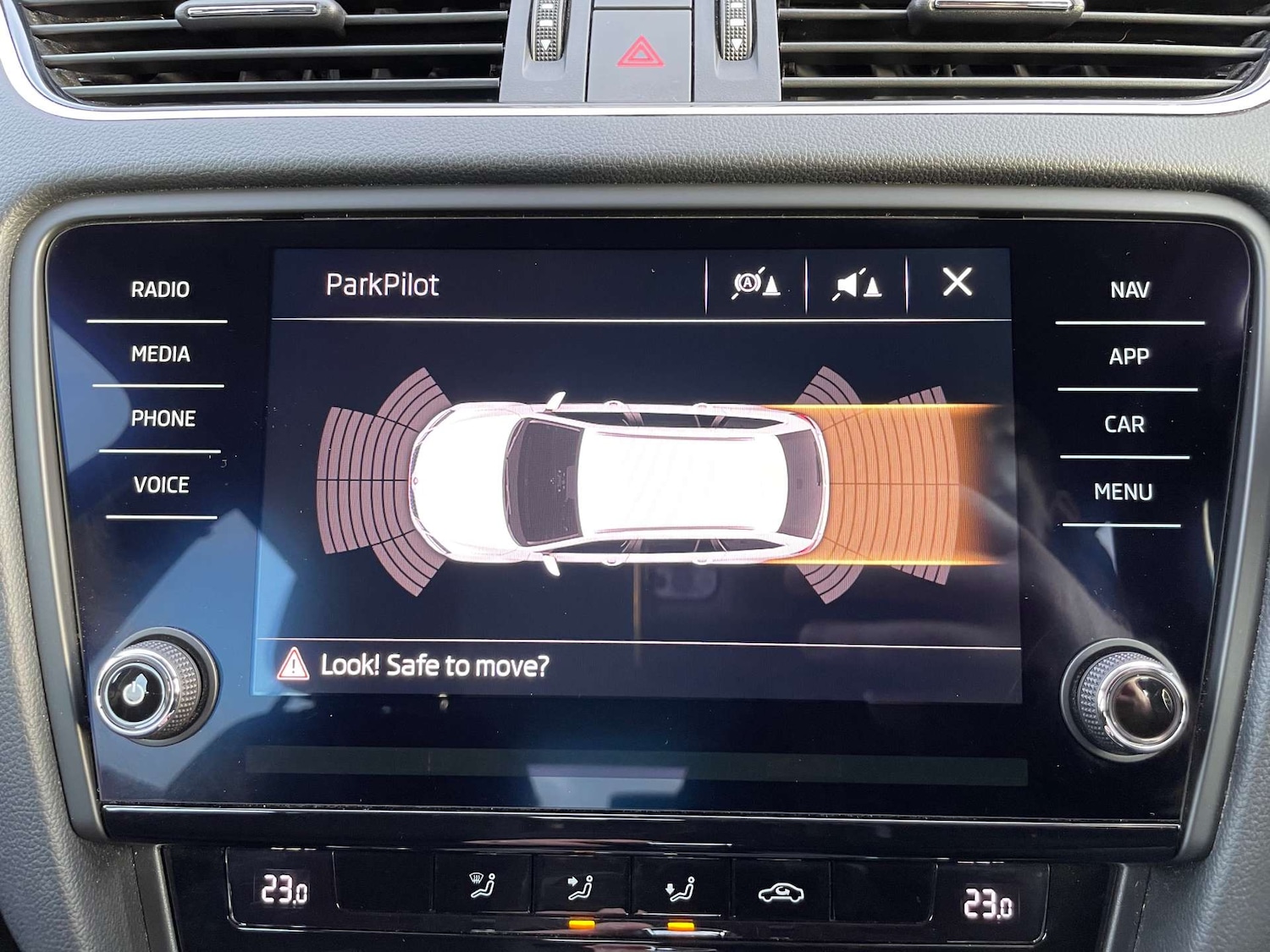 Used Skoda Octavia 2020 for sale - 77022521: Photo 15