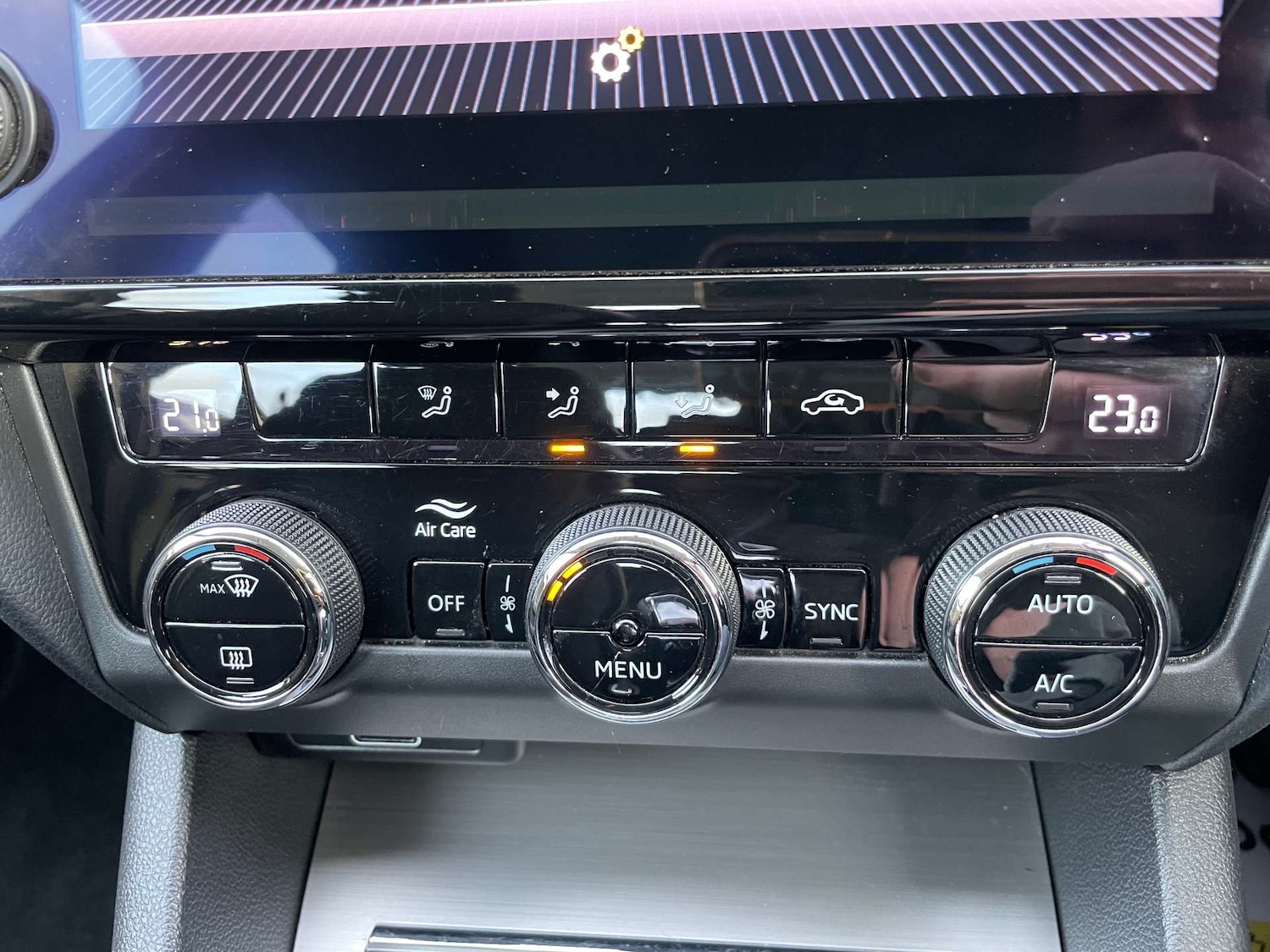 Used Skoda Octavia 2020 for sale - 77022521: Photo 17