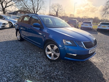 2020 - 1.5 Octavia SE Drive TSi Semi-Auto 5dr