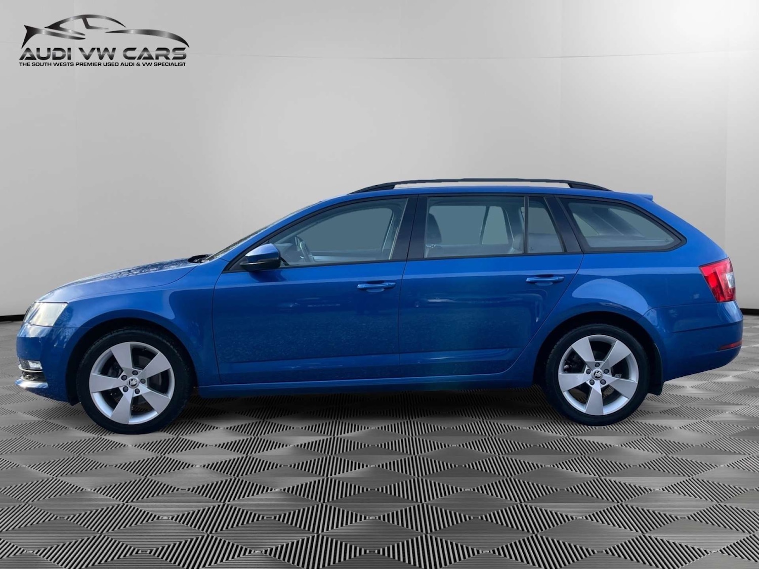 Used Skoda Octavia 2020 for sale - 77022521: Photo 2