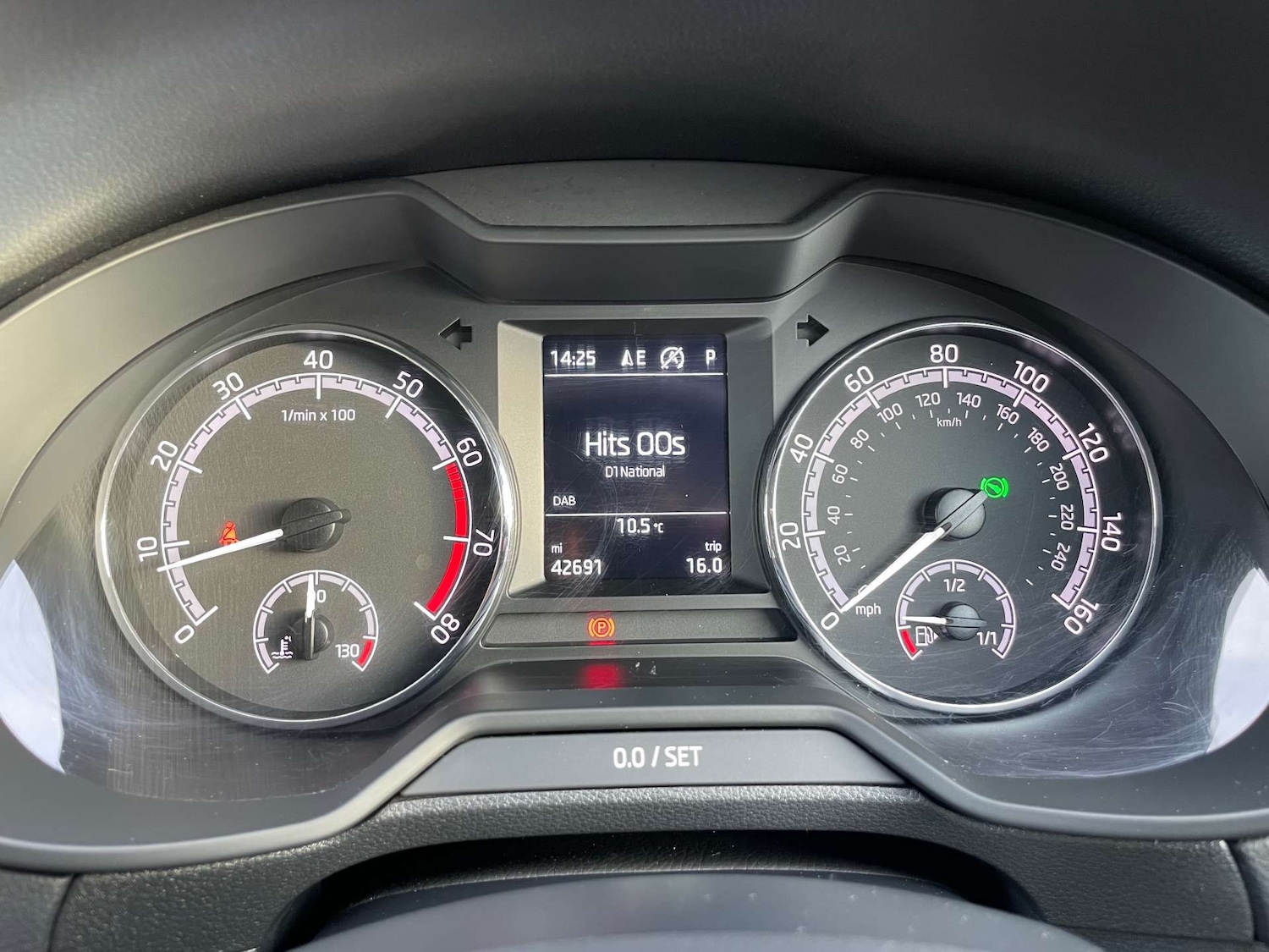 Used Skoda Octavia 2020 for sale - 77022521: Photo 22