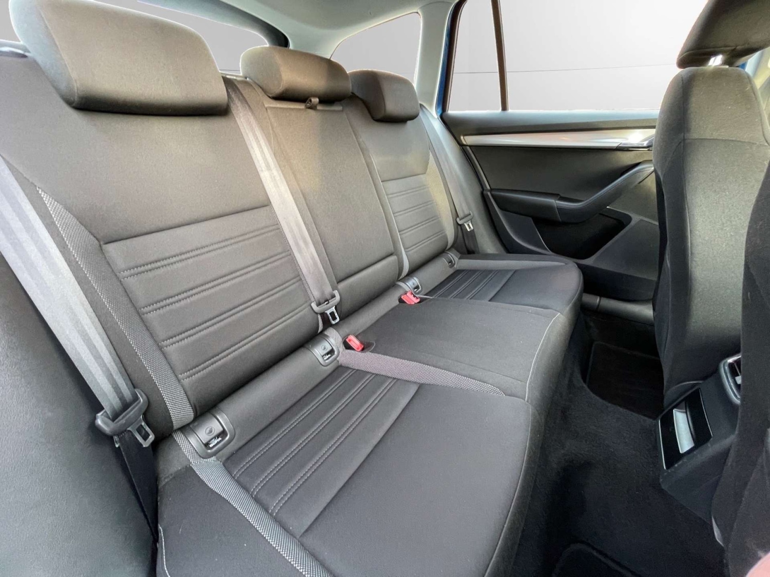 Used Skoda Octavia 2020 for sale - 77022521: Photo 24