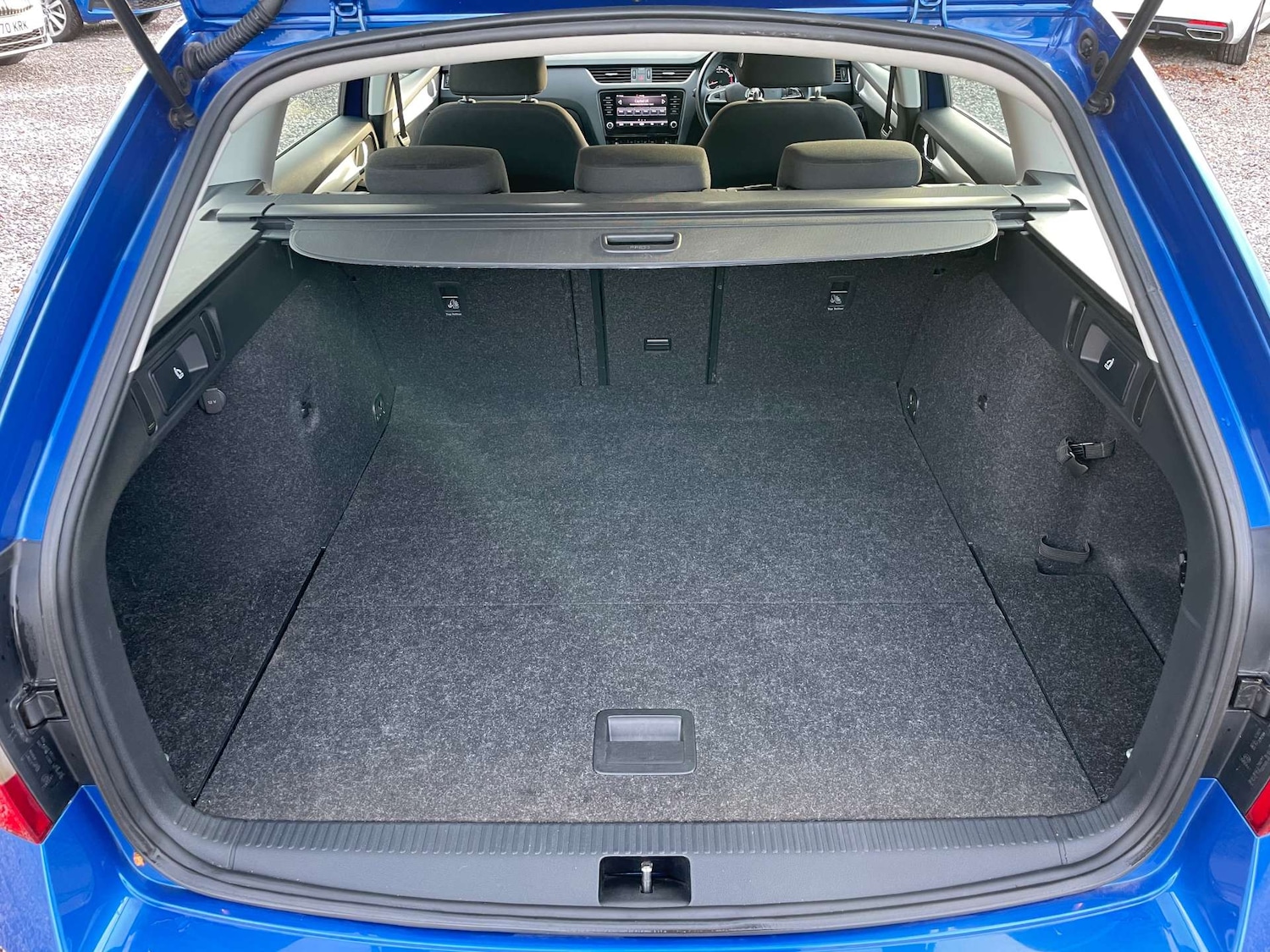 Used Skoda Octavia 2020 for sale - 77022521: Photo 25