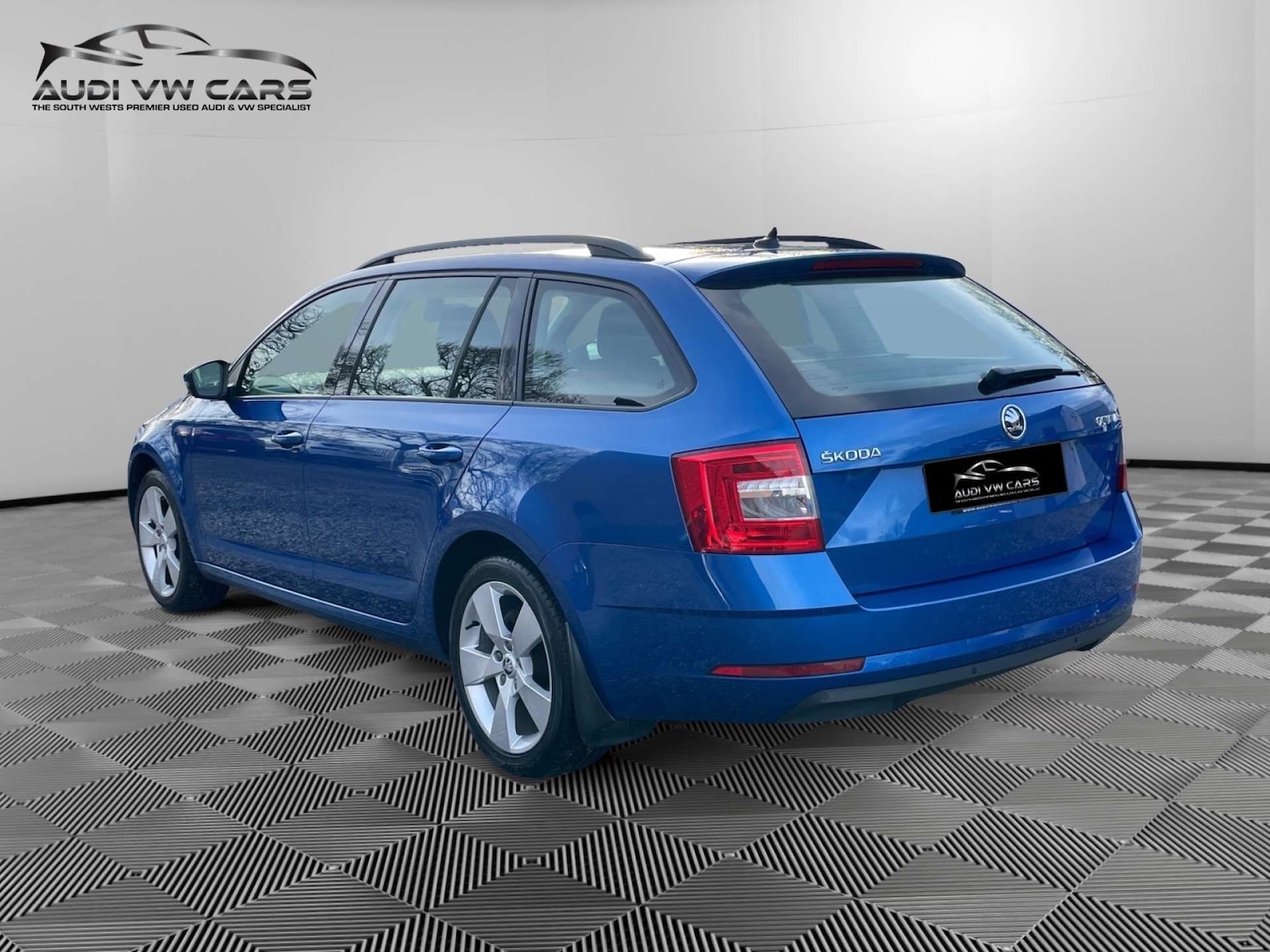 Used Skoda Octavia 2020 for sale - 77022521: Photo 3