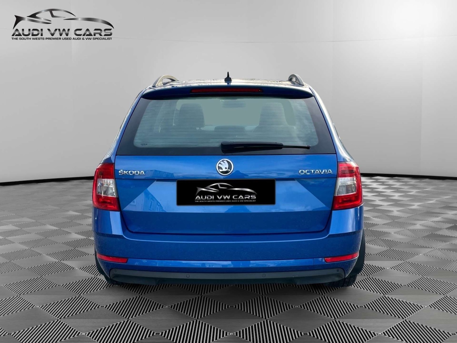 Used Skoda Octavia 2020 for sale - 77022521: Photo 4