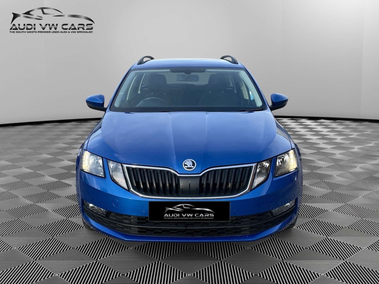 Used Skoda Octavia 2020 for sale - 77022521: Photo 8