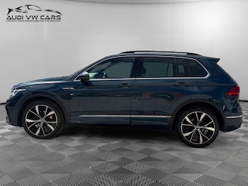 Used Volkswagen Tiguan 2021 for sale - 79513873: Photo