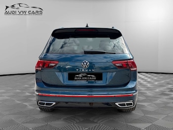 Used Volkswagen Tiguan 2021 for sale - 79513873: Photo