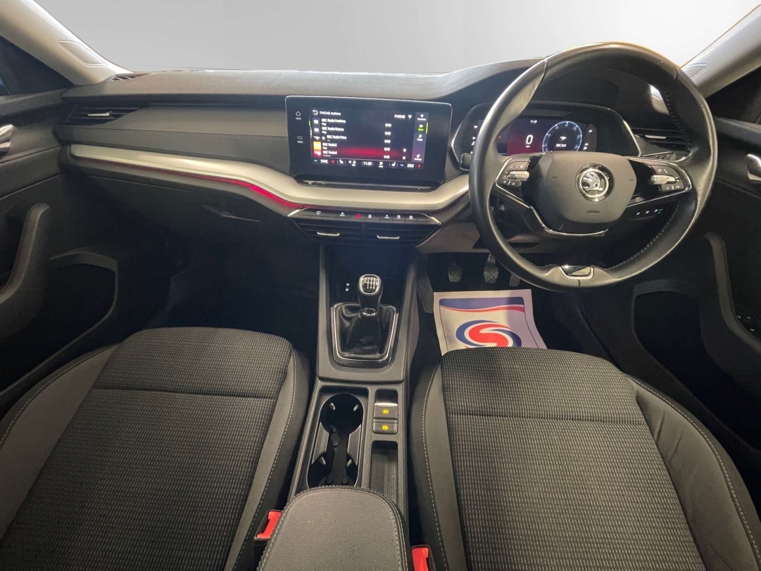 Used Skoda Octavia 2022 for sale - 77336969: Photo 10