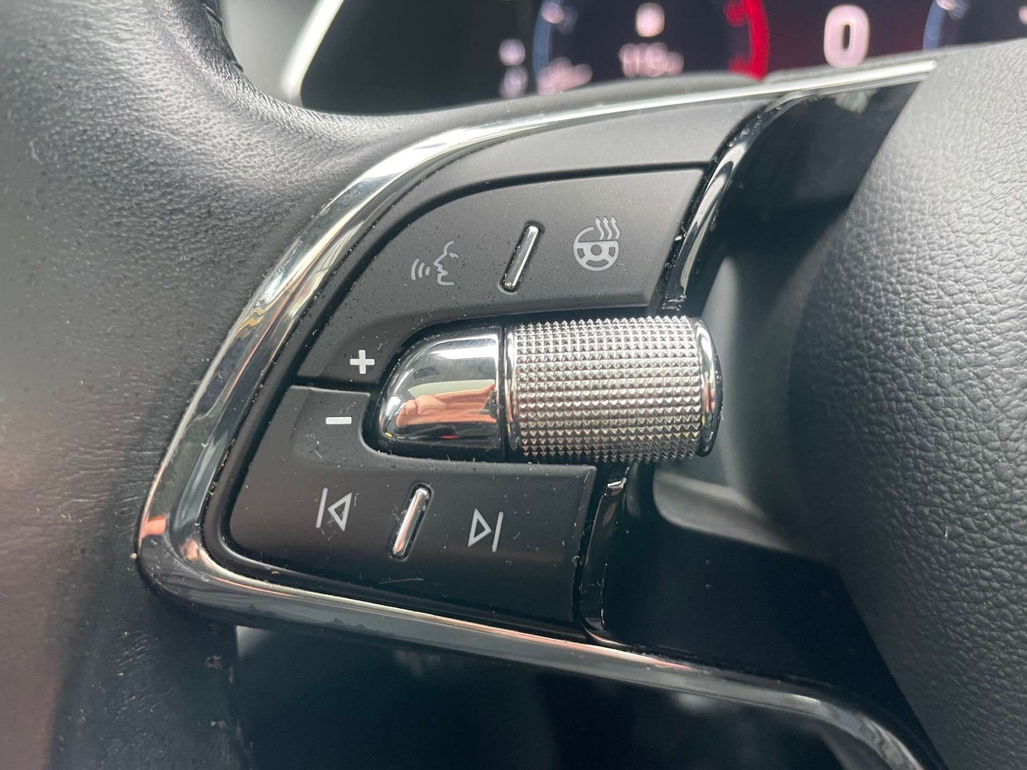 Used Skoda Octavia 2022 for sale - 77336969: Photo 12