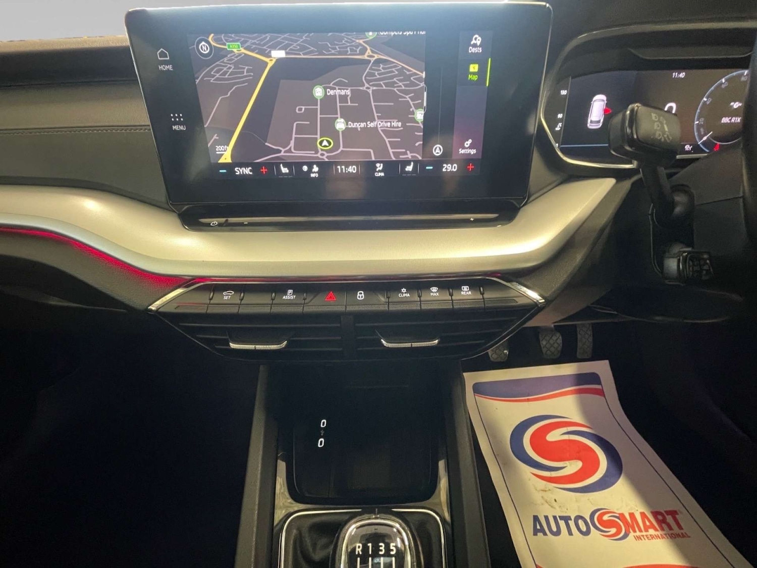 Used Skoda Octavia 2022 for sale - 77336969: Photo 15