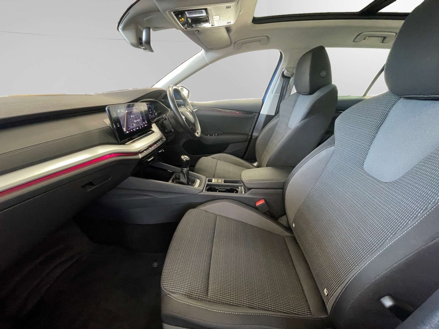 Used Skoda Octavia 2022 for sale - 77336969: Photo 16