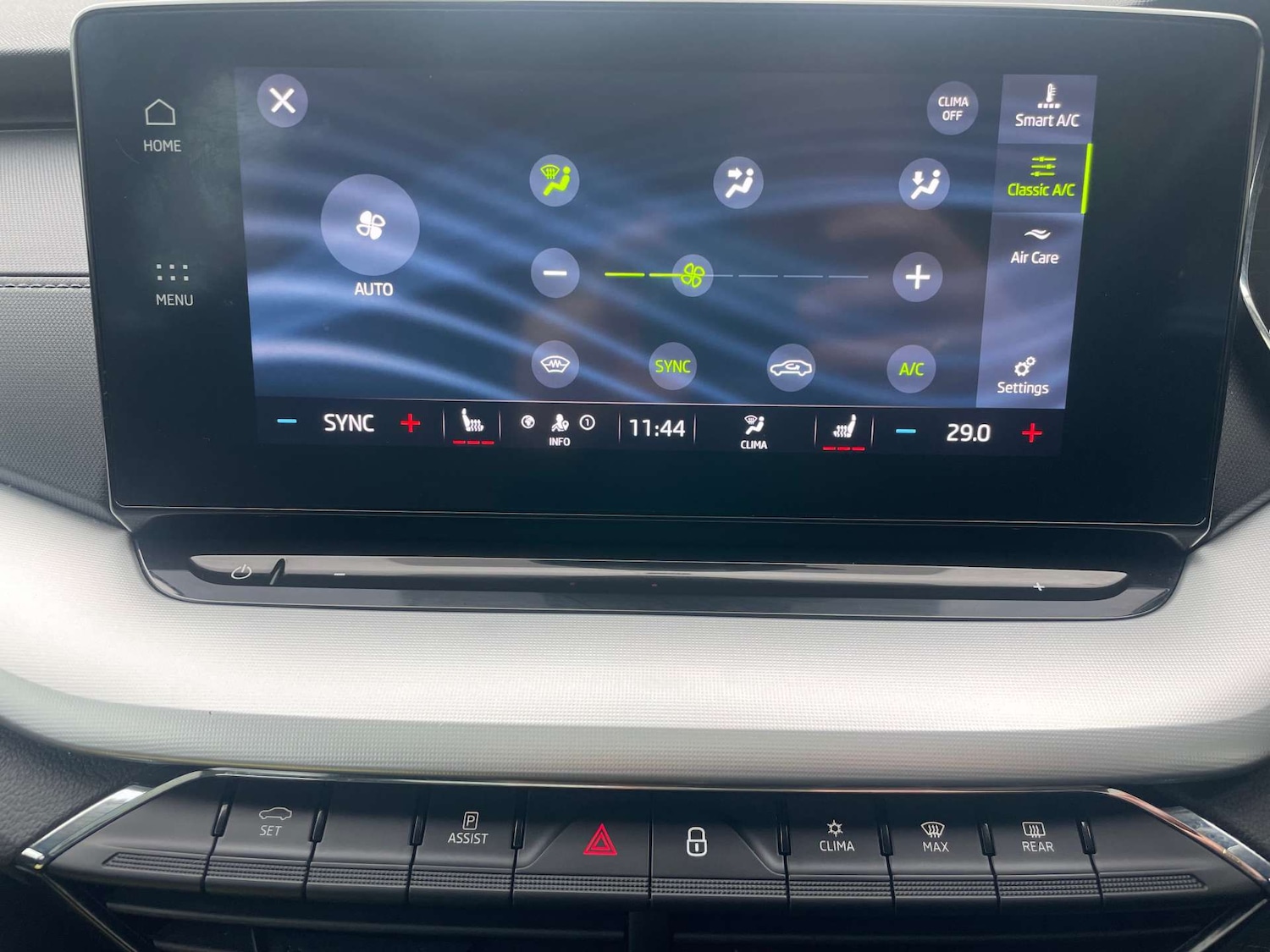 Used Skoda Octavia 2022 for sale - 77336969: Photo 19