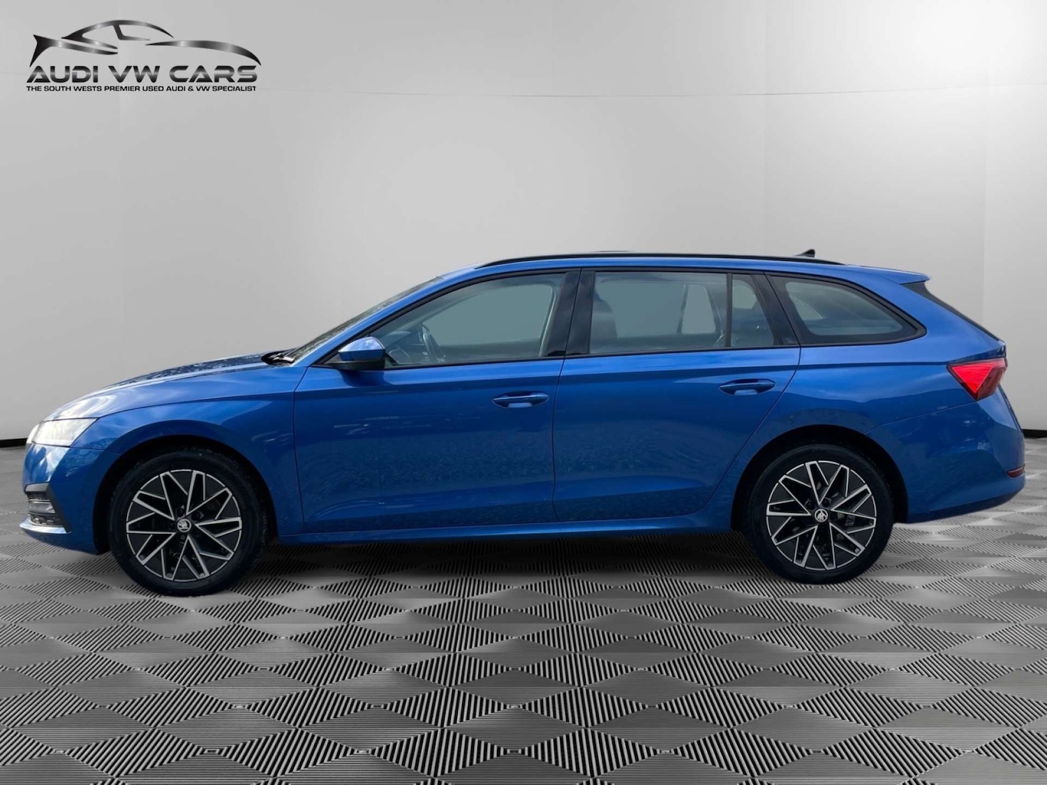 Used Skoda Octavia 2022 for sale - 77336969: Photo 2